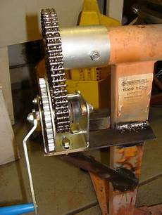 Reduction Gearbox