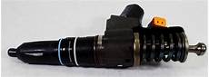 Reman Injector