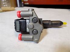 Reman Injector