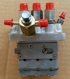 Reman Injector