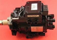 Reman Injector