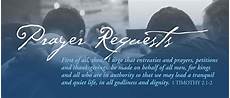 Requests