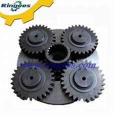 Ringees Machinery