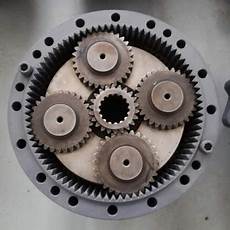 Ringees Machinery