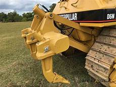 Ripper Shank Caterpillar