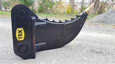 Ripper Shank