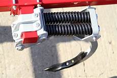 Ripper Shank
