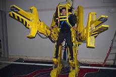 Robot Caterpillar