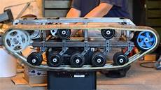 Robot Caterpillar