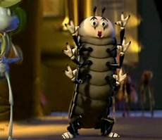 Robot Caterpillar