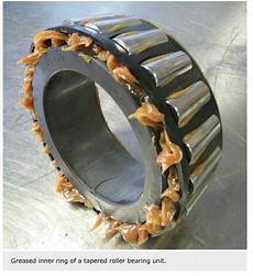 Roller Bearing Applicable