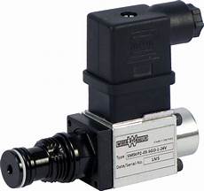 Rotary Solenoid Valve