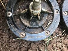 Rotary Solenoid Valve