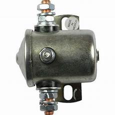 Rotary Solenoid