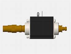 Rotary Solenoid