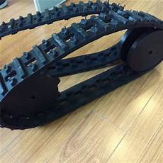 Rubber Track Mini