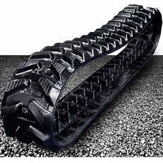 Rubber Track Mini