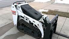Rubber Track Mini