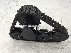 Rubber Track Mini