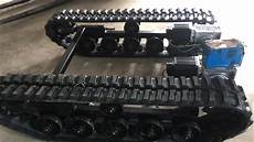 Rubber Track