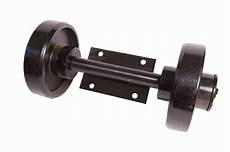 Rubber Track