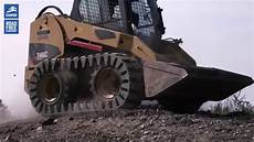 Rubber Tracks Used