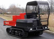 Rubber Tracks