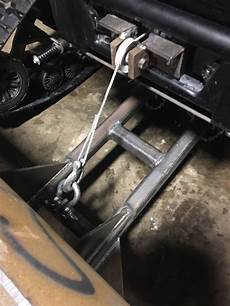 Rubber Tracks