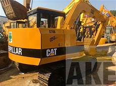 Sale Cat 320B