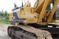 Sale Cat 330D