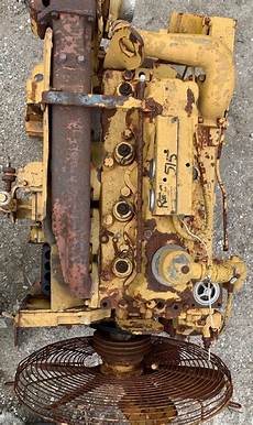 Sale Used Caterpillar
