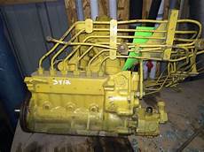 Seals for caterpillar