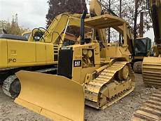 Second Hand Dozer