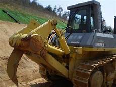 Second Hand Dozer