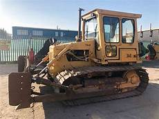 Second Hand Dozer
