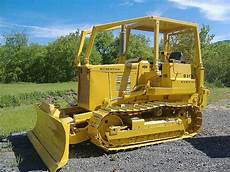 Second Hand Dozer
