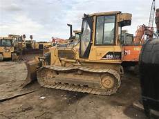 Second Hand Dozer