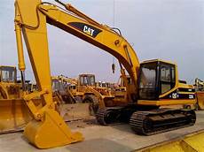 Secondhand Bulldozers Cat