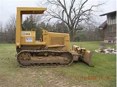 Secondhand Bulldozers Cat