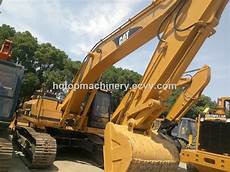Secondhand Bulldozers Cat