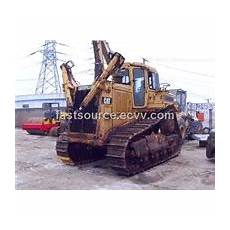 Secondhand Bulldozers Cat