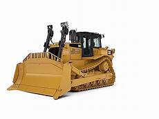 Secondhand Bulldozers Cat
