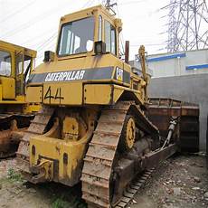 Secondhand Bulldozers