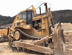Secondhand Bulldozers