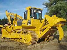 Secondhand Bulldozers