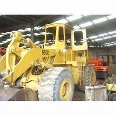 Secondhand Caterpillar 950B