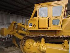 Secondhand Caterpillar