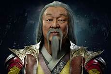 Shang Yaguan