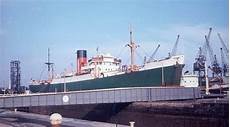 Shipping Agencies