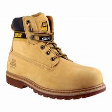 Shoes Caterpillar Trade